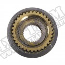 Transmission Synchronizer Assembly, 2/3 Gear, T150; 76-79 Jeep CJ5/CJ7