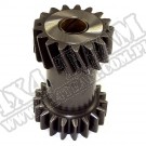 Transmission Idler Gear, Reverse, T150; 76-79 Jeep CJ5/CJ7