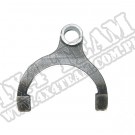 Transmission Shift Fork, 2nd/3rd, T150; 76-79 Jeep CJ5/CJ7