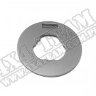 T150 Manual Trans Reverse Idler Washer; 76-79 Jeep CJ Models