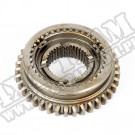 Transmission Synchronizer Assembly, T177; 80-86 Jeep CJ