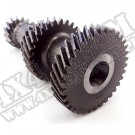 Transmission Cluster Gear, T177; 80-86 Jeep CJ