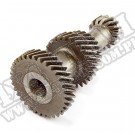 T177 Cluster Gear; 80-86 Jeep CJ