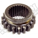 Transmission Gear, Reverse Sliding, T176; 80-86 Jeep CJ