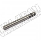 Transmission Shift Rail, 1/2 Gear, T170; 80-86 Jeep CJ