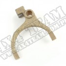 Transmission Shift Fork, 1/2 Gear, T177; 80-86 Jeep CJ