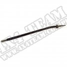 Transmission Shift Lever, T176; 80-86 Jeep CJ