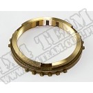 Transmission Synchronizer Ring, 3/4 Gear, T4; 82-86 Jeep CJ