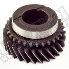 Transmission Gear, 3rd, T4; 82-86 Jeep CJ7/CJ8