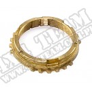 Transmission Synchronizer Ring, 5th Gear, T5; 80-86 Jeep CJ