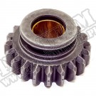Transmission Idler Gear, Reverse, T4; 82-86 Jeep CJ