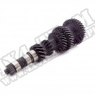 Transmission Cluster Gear, T5; 82-86 Jeep CJ