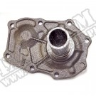 Transmission Bearing Retainer, Front, AX5; 94-02 YJ/TJ/XJ/ZJ/MJ/SJ