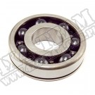 Transmission Input Shaft Bearing, Front, AX5; 84-86 YJ/XJ/MJ/SJ