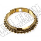 Transmission Blocking Ring, AX5; 84-02 Jeep YJ/TJ/XJ/ZJ/MJ/SJ