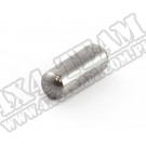 Transmission Input Bearing, AX5; 84-02 Jeep Wrangler