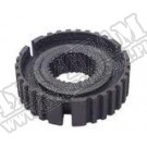 Transmission Synchronizer Hub, AX5; 84-02 Jeep YJ/TJ/XJ/ZJ/MJ/SJ