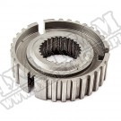 Transmission Synchronizer Hub, 3/4, AX5; 84-02 Jeep YJ/TJ/XJ/ZJ/MJ/SJ