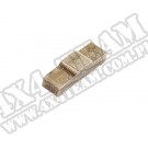 Transmission Synchronizer Key Plate, AX4/5; 84-02 YJ/TJ/XJ/ZJ/MJ/SJ