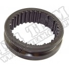 Transmission Sleeve Synchronizer, AX5; 84-02 Jeep YJ/TJ/XJ/ZJ/MJ/SJ