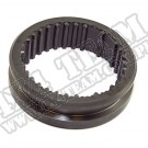 Transmission Synchronizer Sleeve, AX5; 84-02 Jeep YJ/TJ/XJ/ZJ/MJ/SJ