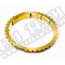 Transmission Blocking Ring, AX5; 84-02 Jeep YJ/TJ/XJ/ZJ/MJ/SJ
