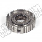 Transmission Synchronizer Hub, 1/2, AX5; 84-02 Jeep YJ/TJ/XJ/ZJ/MJ/SJ