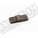 Transmission Synchronizer Key, AX5; 84-02 Jeep YJ/TJ/XJ/ZJ/MJ/SJ