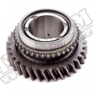 Transmission First Gear, AX5; 87-02 Jeep YJ/TJ/XJ/ZJ/MJ/SJ