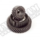 Transmission Fifth Gear, AX5; 84-87 Jeep YJ/TJ/XJ/ZJ/MJ/SJ