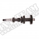 Transmission Cluster Gear, AX5; 84-88 Jeep YJ/XJ/MJ/SJ