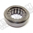Transmission Gear Cluster Bearing, Rear, AX5; 84-87 YJ/XJ/MJ/SJ