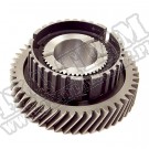 Transmission Fifth Gear, AX5; 87-02 Jeep YJ/TJ/XJ/ZJ/MJ/SJ