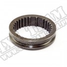 Transmission Synchronizer Sleeve, 5th, AX5; 84-93 YJ/XJ/ZJ/MJ/SJ