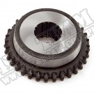 Transmission Cluster Gear, 5th, AX5; 88-02 Jeep YJ/TJ/XJ/ZJ/MJ/SJ