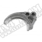 Transmission Shift Fork, 1/2, AX5; 84-02 Jeep YJ/TJ/XJ/ZJ/MJ/SJ