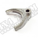 Transmission Shift Fork, 5th Gear, AX5; 88-02 Jeep YJ/TJ/XJ/ZJ