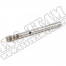 Transmission Shift Shaft, Reverse, AX5; 84-02 Jeep YJ/TJ/XJ/ZJ/MJ/SJ