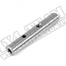 Transmission Shift Lever, AX5; 84-02 Jeep Wrangler/Cherokee/Comanche