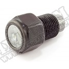 Transmission Shift Shaft Pin, AX5; 84-02 YJ/TJ/XJ/ZJ/MJ/SJ