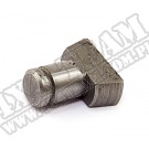 Transmission Shift Arm Shoe, AX5; 84-02 Jeep YJ/TJ/XJ/ZJ/MJ/SJ
