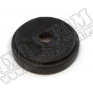 Transmission Shift Boot, AX5; 88-99 Jeep Wrangler YJ/TJ