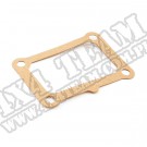 Transmission Shifter Top Gasket, AX5; 84-02 Jeep YJ/TJ/XJ/ZJ/MJ/SJ
