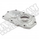 Transmission Bearing Retainer, Front, AX15; 87-91 YJ/TJ/XJ/SJ/MJ/ZJ