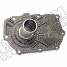 Transmission Bearing Retainer, Front, AX15; 91-01 Jeep YJ/TJ/XJ/ZJ/MJ