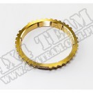 Transmission Synchronizer Ring, AX15; 87-99 Jeep YJ/TJ/XJ/ZJ/MJ/SJ