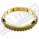 Transmission Blocking Ring, AX15; 97-99 Jeep Wrangler/Cherokee XJ