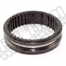Transmission Synchronizer Sleeve, AX15; 87-97 Jeep YJ/TJ/XJ/ZJ/MJ/SJ