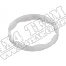 Transmission Main Shaft Spacer, AX15; 87-99 Jeep YJ/TJ/XJ/ZJ/MJ/SJ