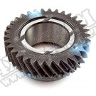 Transmission Second Gear, AX15; 89-91 Jeep YJ/TJ/XJ/SJ/MJ/ZJ